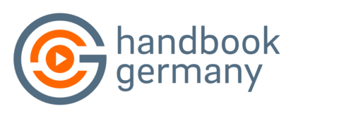 Hand­book Germany