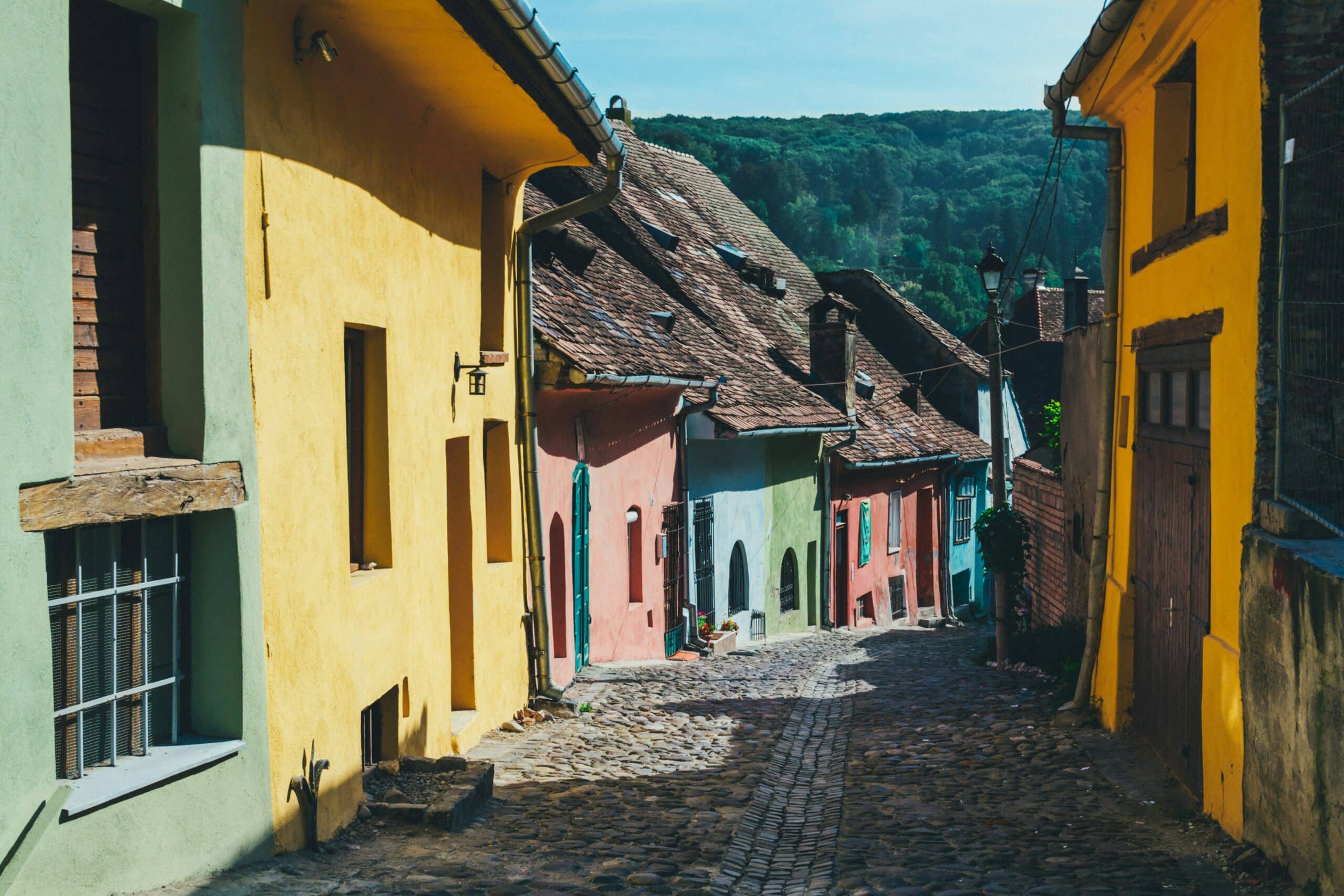 Rumänischer Abend