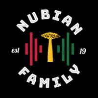 Nubian Family | 