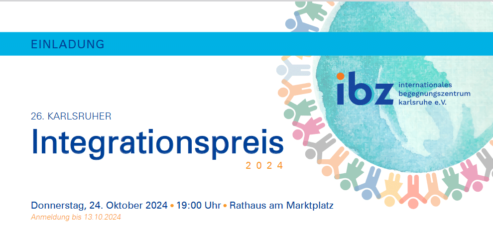 Integrationspreis