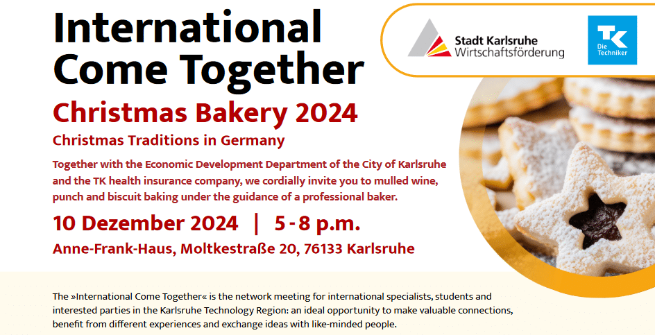 Christmas Bakery 2024