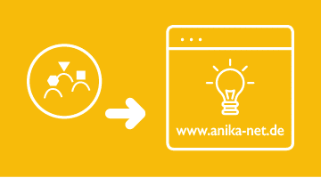 Partagez votre initiative sur AniKA